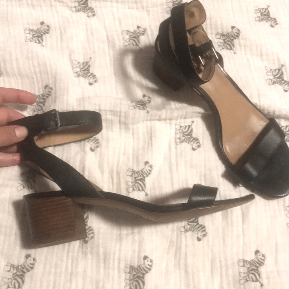 Madewell sandals 👡